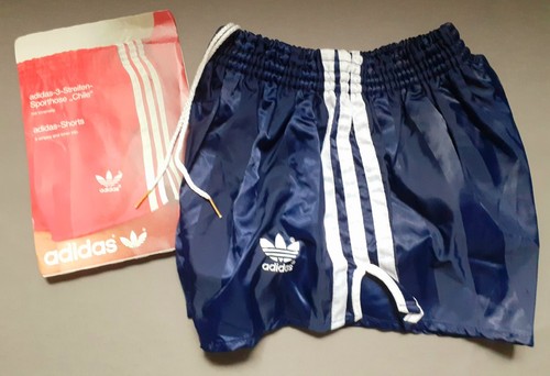 Vintage 80s adidas - 80s, glanz