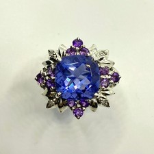 4.7ct Natural colour change