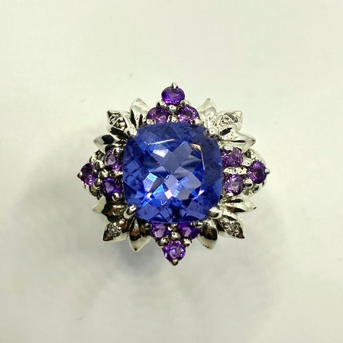 7ct natural colour change - colour,