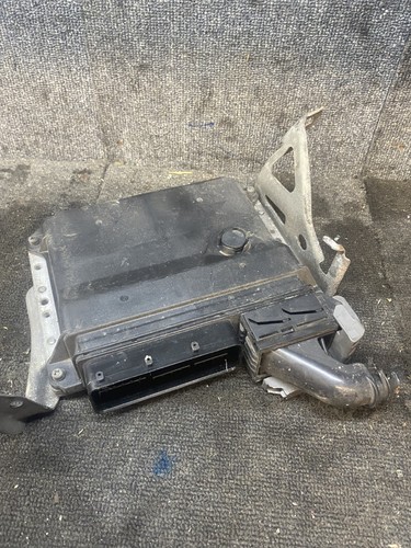 2008 toyota avensis mk3 ecu - toyota,