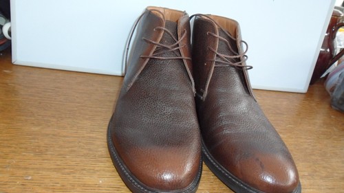 Men gino rossi - men's, brown
