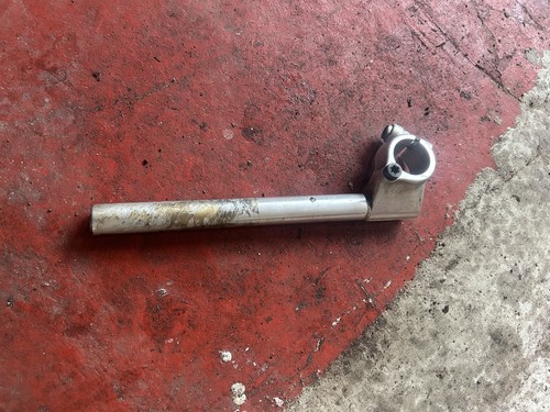 Honda ns125r lhs - ns125r, bar