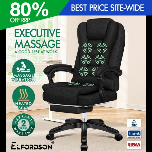 Elfordson office chair - elfordson, 8