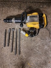 DEWALT D25902K-LX 10KG SDS MAX