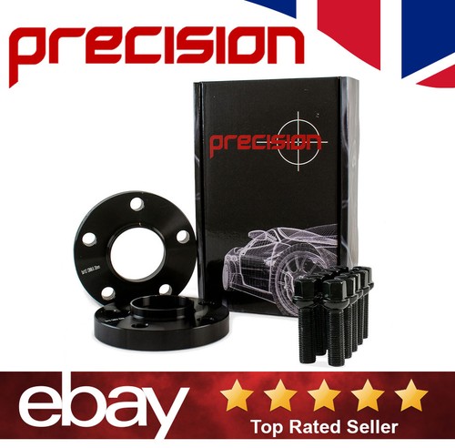 Audi wheel spacers - d4/d5,