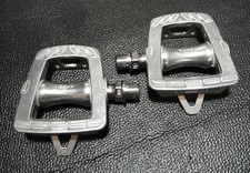 MKS GR-9 Platform Pedals