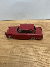 Dinky 189 Triumph Herald