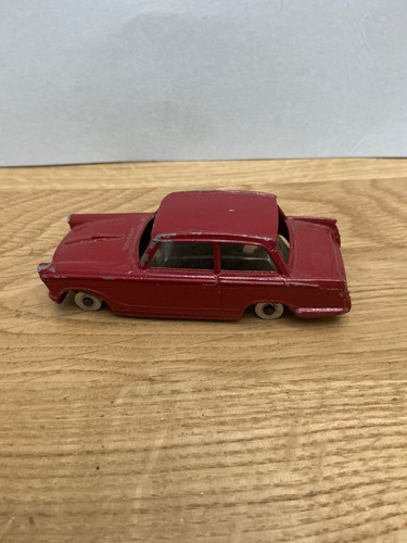 Dinky 189 triumph herald - dinky,