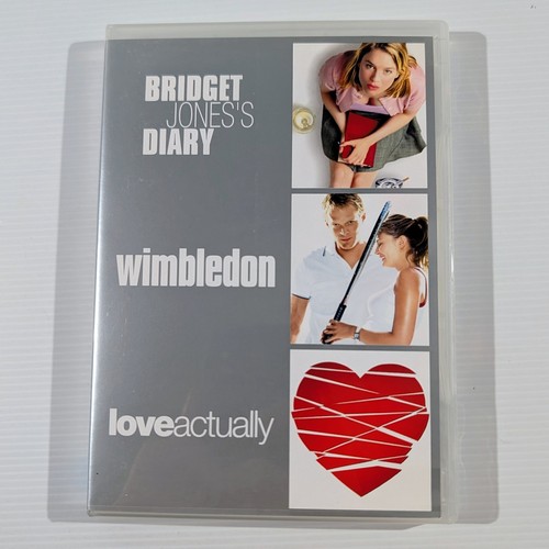 Love actually wimbledon - actually,