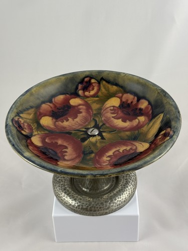 William moorcroft tudric - william,