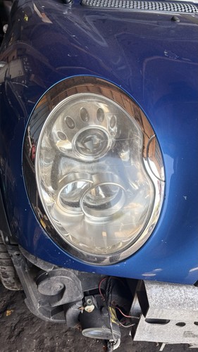 R53 mini cooper xenon - mini,