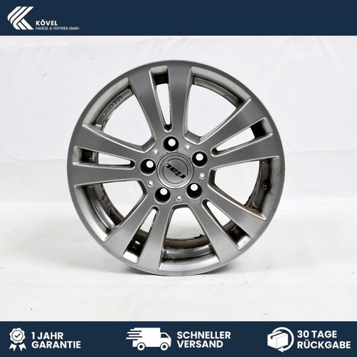 Zoll rial alloy - 16, wheel