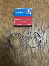 Suzuki B120 B100 B105 KT120