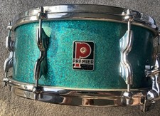 Premier Aquamarine Sparkle