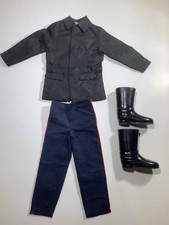 Vintage Action Man Palitoy