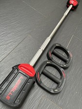 Les Mills Smart Bar  With 1kg