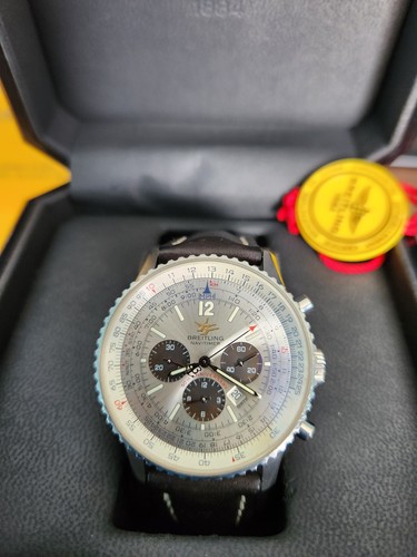 Breitling navitimer 50th - breitling,