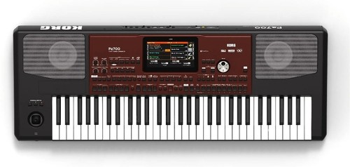 Korg pa700 professional - korg,