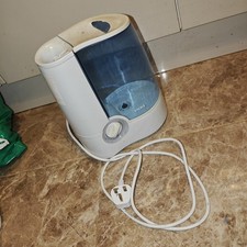 Vicks V-610E Warm Mist