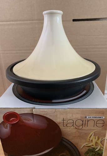 Creuset cast iron and - iron,