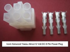 B9 ORIGINAL ICOM KENWOOD YAESU