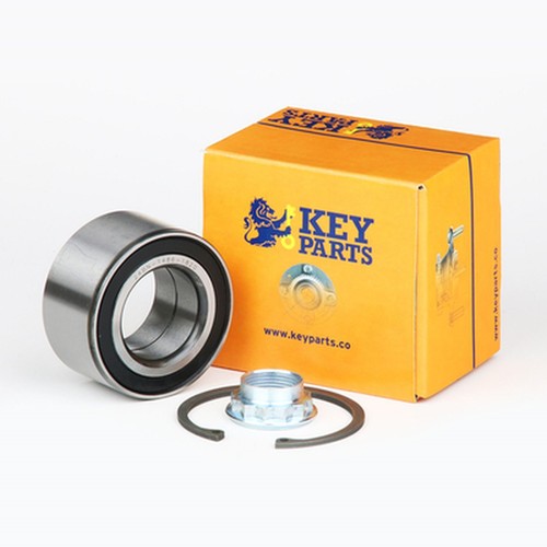 Wheel bearing kit - front, for