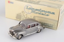 Jowett Javelin Deluxe 1953