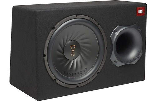 Open box jbl basspro12 12 - basspro12, |