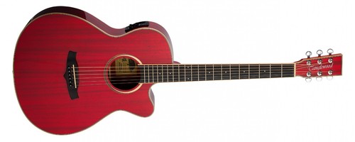 Tanglewood tw4cer electro - tanglewood,