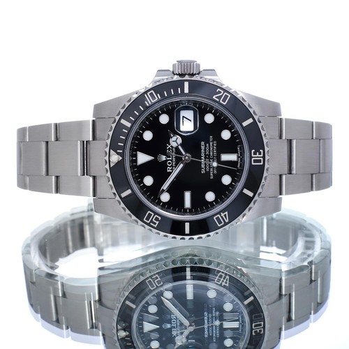 Rolex submariner date - submariner,