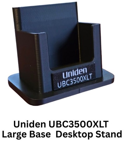 Uniden ubc3500xlt handheld - ubc3500xlt,