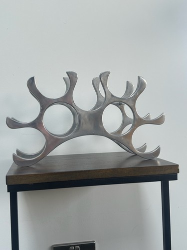Vintage cast aluminium - vintage,