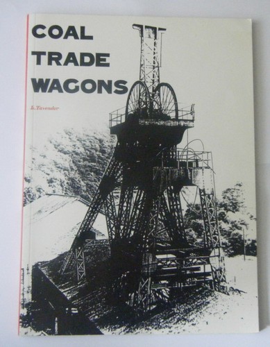 Coal trade wagons l - trade,