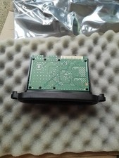 Genuine BMW Head Light Control