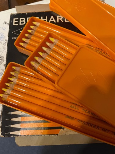Eberhard faber castell - faber,