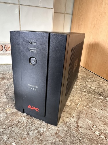 Apc back ups 1400 bx1400ui - apc,