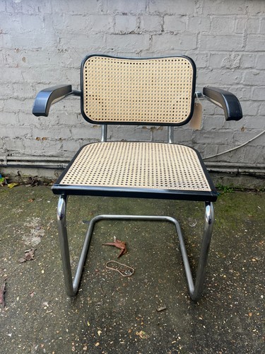 Vintage bauhaus marcel - marcel, breuer
