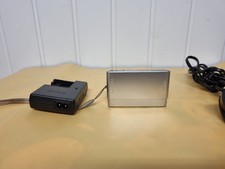 Sony Digital Camera Cybershot