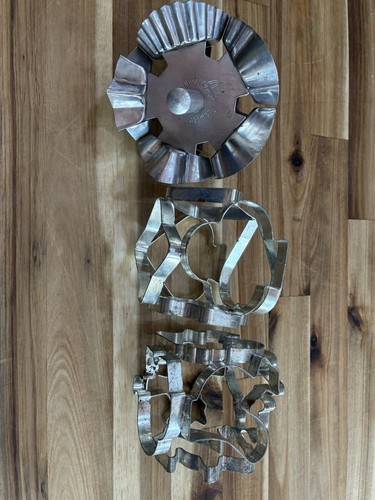 Vintage european multi - vintage, shape