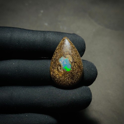 Australian opal matrix - australian,