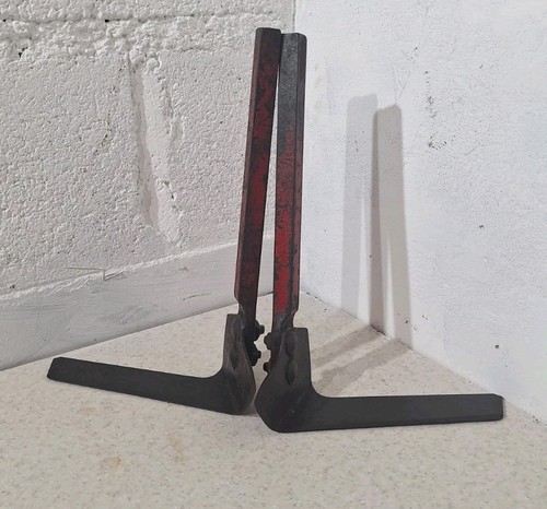 Pair merry tiller side - merry,