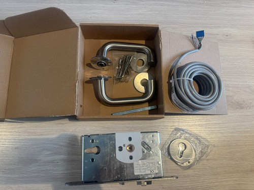 Assa abloy el560 - assa,