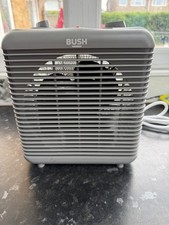 Bush Tower Fan Heater 2KW
