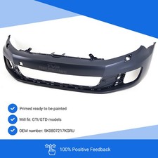 Fits VW Golf GTI/GTD Models