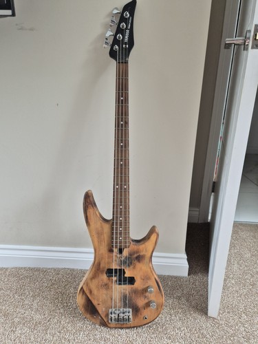 Yahama rbx200 vintage rare - yahama,