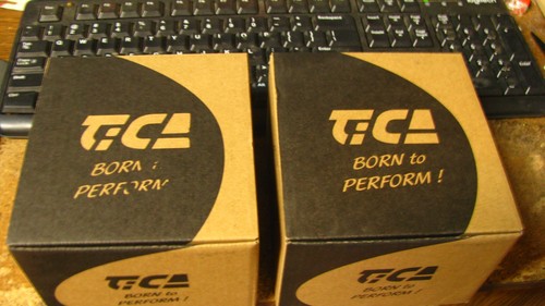 Tica zatara spinning reel - tica,
