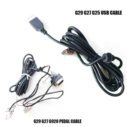 Original pedal cable usb - pedal,