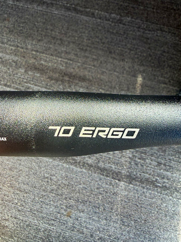 Zipp ergo carbon - zipp, drop