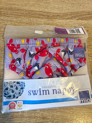 Bambino mio reusable leakproof - bambino,