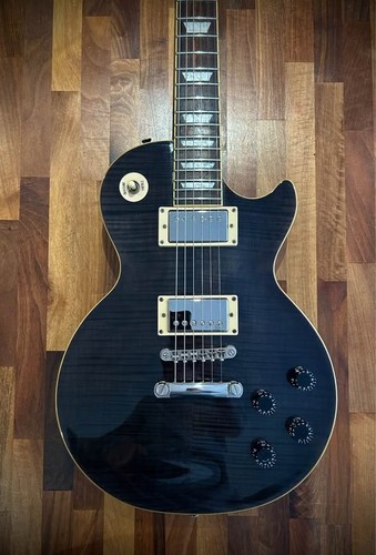 Epiphone les paul 1960 tribute - paul,